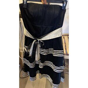Jake's Cocktail Dress Size 34